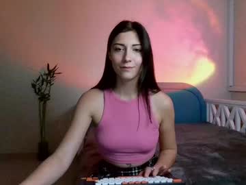 Black_Sophie December 27, 2024 Chaturbate stream image