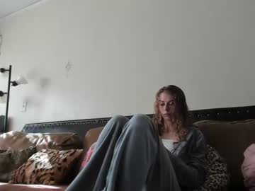 Buffybarloe December 27, 2024 Chaturbate stream image