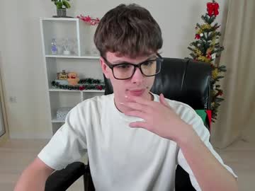 Calvin_Loves_You December 27, 2024 Chaturbate stream image