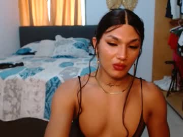 Catafitt_1 December 27, 2024 Chaturbate stream image