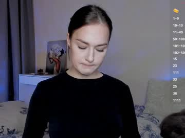Crystalcandies December 27, 2024 Chaturbate stream image