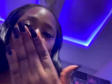 Cuteassdiva December 27, 2024 Chaturbate stream image