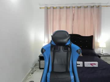 Debora_Brown_ December 27, 2024 Chaturbate stream image