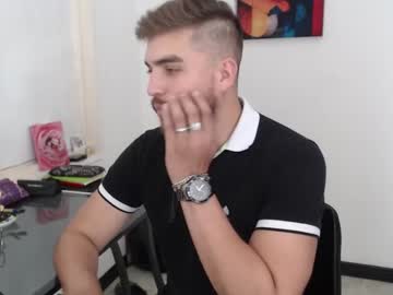 Dylanhot10 December 27, 2024 Chaturbate stream image