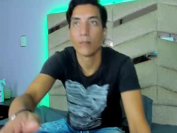 Edwardblack_ December 27, 2024 Chaturbate stream image
