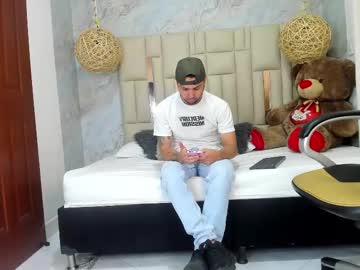 Evanmarttin December 27, 2024 Chaturbate stream image