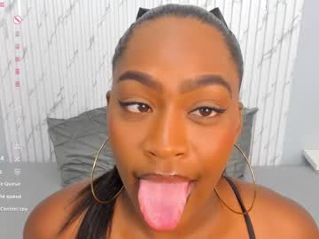 Gemmawilliams December 27, 2024 Chaturbate stream image