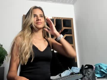 Greta_Jones_ December 27, 2024 Chaturbate stream image