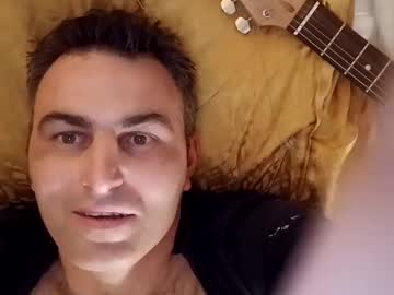 Hakfin666 December 27, 2024 Chaturbate stream image