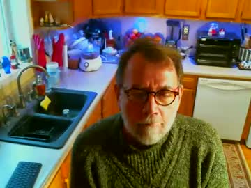 Hal_Jordan1 December 27, 2024 Chaturbate stream image
