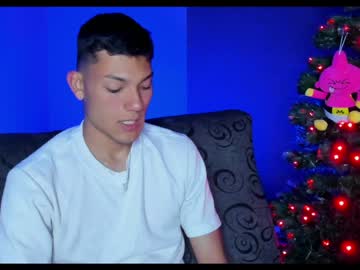 Harrydavidsonx December 27, 2024 Chaturbate stream image
