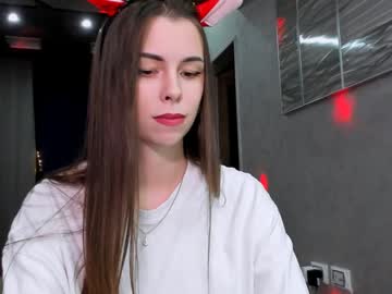 Heileymeow December 27, 2024 Chaturbate stream image