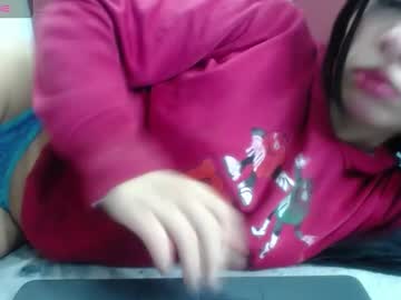 Iamantonella December 27, 2024 Chaturbate stream image
