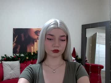 Jennyparks December 27, 2024 Chaturbate stream image