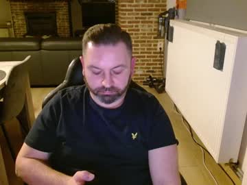 Joscrossbot December 27, 2024 Chaturbate stream image