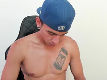Joseph_Fit December 27, 2024 Chaturbate stream image