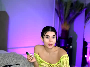 Latinalocco December 27, 2024 Chaturbate stream image
