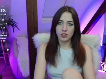 Magic_Zooey stream photo from December 27, 2024