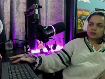 Martinarouseee December 27, 2024 Chaturbate stream image