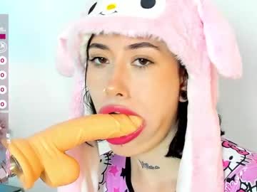 Melody_Suarez December 27, 2024 Chaturbate stream image