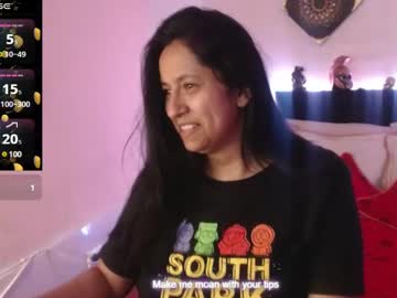 Milenacams December 27, 2024 Chaturbate stream image
