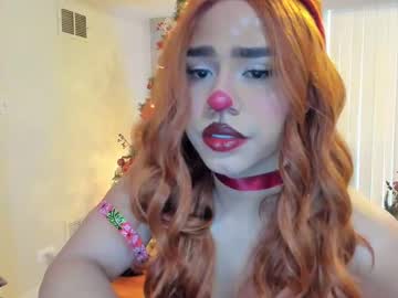 Mishellhadid December 27, 2024 Chaturbate stream image
