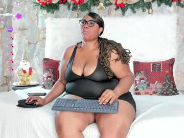 Monicggold December 27, 2024 Chaturbate stream image