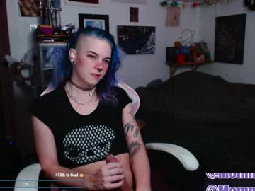 Moxynverve December 27, 2024 Chaturbate stream image