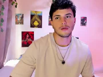 Nekoboy01 December 27, 2024 Chaturbate stream image