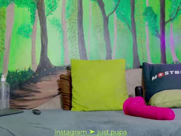 Pinkypuppa December 27, 2024 Chaturbate stream image