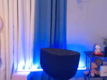 Precious_Girlx December 27, 2024 Chaturbate stream image