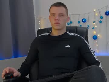 Ryker_Rr December 27, 2024 Chaturbate stream image