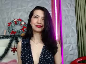 Saya_Amaretto December 27, 2024 Chaturbate stream image