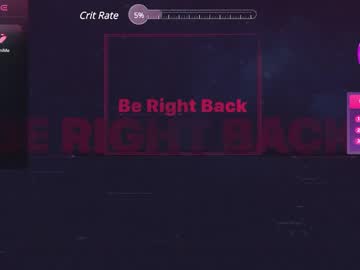 Spankamber December 27, 2024 Chaturbate stream image