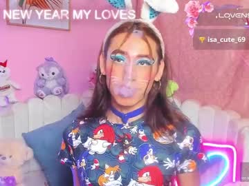 Star_Mor_ December 27, 2024 Chaturbate stream image