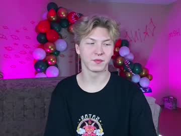 Themikesever December 27, 2024 Chaturbate stream image