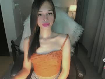 Urbabyangela December 27, 2024 Chaturbate stream image
