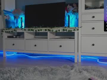 Weed_Princesss December 27, 2024 Chaturbate stream image