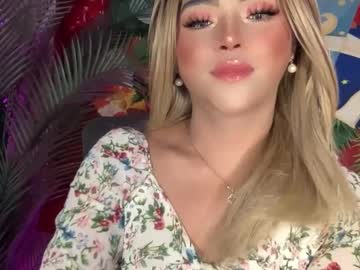 Yvonne_Guidotti December 27, 2024 Chaturbate stream image