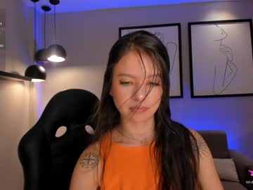 Aileenvega December 27, 2024 Chaturbate stream image