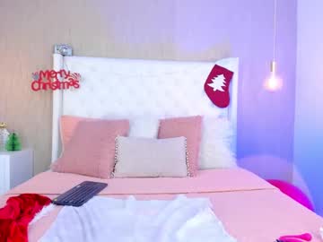 Alehia_Parker December 27, 2024 Chaturbate stream image