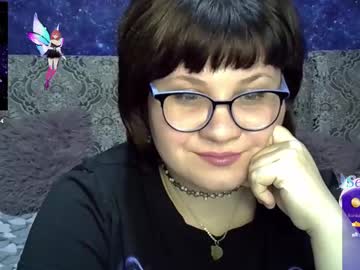 Alisa_Mi_ December 27, 2024 Chaturbate stream image