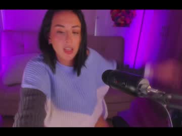 Amara_Cruz_ December 27, 2024 Chaturbate stream image