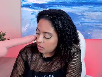 Ambeerr_27 December 27, 2024 Chaturbate stream image