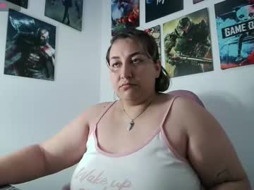 Amore_Lucy December 27, 2024 Chaturbate stream image