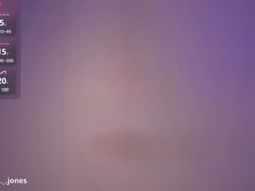 Ania_Mml December 27, 2024 Chaturbate stream image