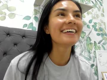 Atilana_Diaz December 27, 2024 Chaturbate stream image