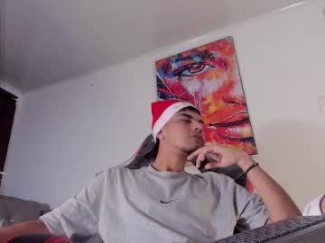 Axcell_03 December 27, 2024 Chaturbate stream image