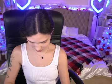 Babyflowerr December 27, 2024 Chaturbate stream image