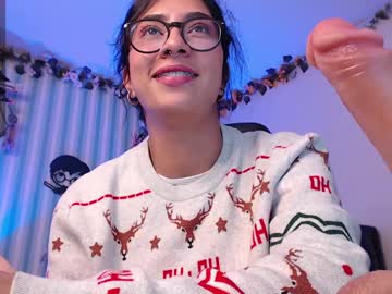 Becca_Bonnett stream photo from December 27, 2024